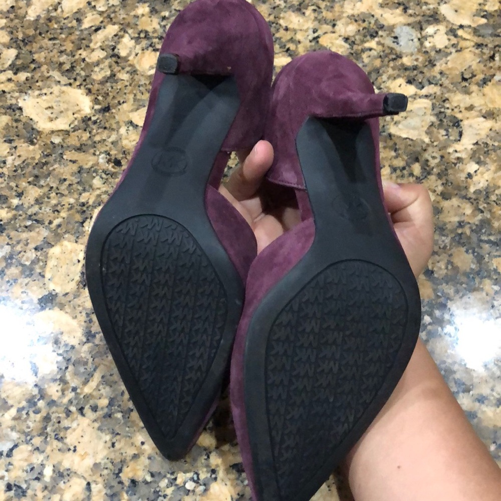 Purple - Picture 3 of 3